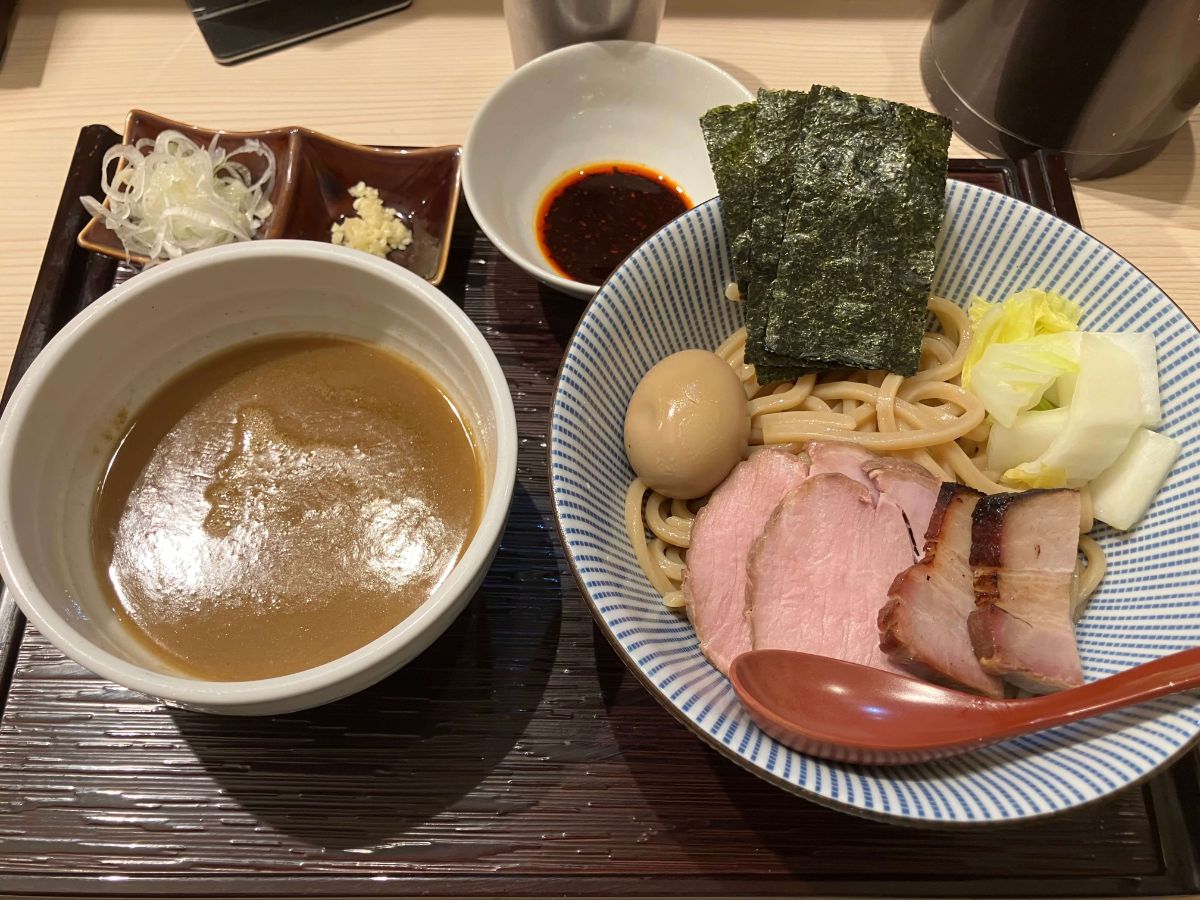 도쿄 라멘 맛집 서로 공유하고, 각자 도장 깨기 할 사람? 🍜 사진