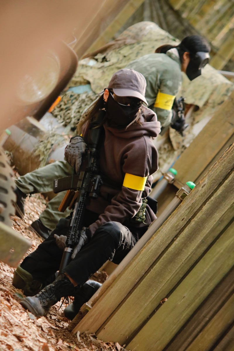 관동 사바게 구락부 (가칭) 사진
