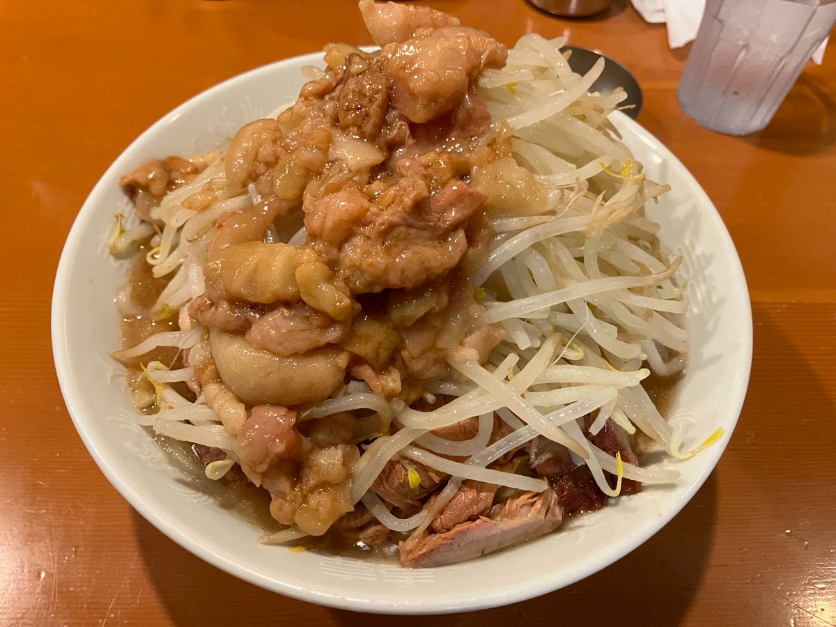 도쿄 맛집 리스트 서로 공유하고, 각자 도장 깨기 할 사람? 사진