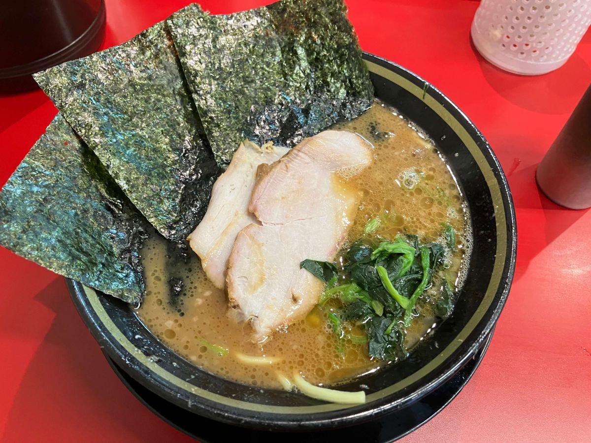 도쿄 라멘 맛집 서로 공유하고, 각자 도장 깨기 할 사람? 🍜 사진