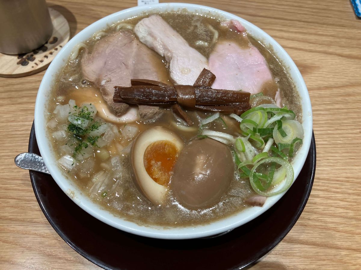 도쿄 라멘 맛집 서로 공유하고, 각자 도장 깨기 할 사람? 🍜 사진